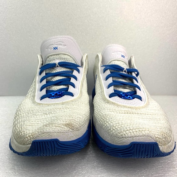 Nike Lebron 20 XX Kentucky Sample PE Sneaker Shoes - Men\'s 14 main image 11